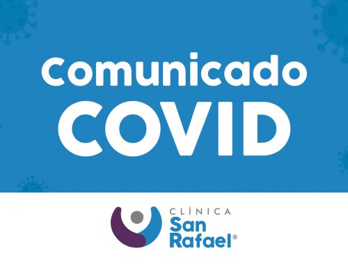Comunicado – Covid 19